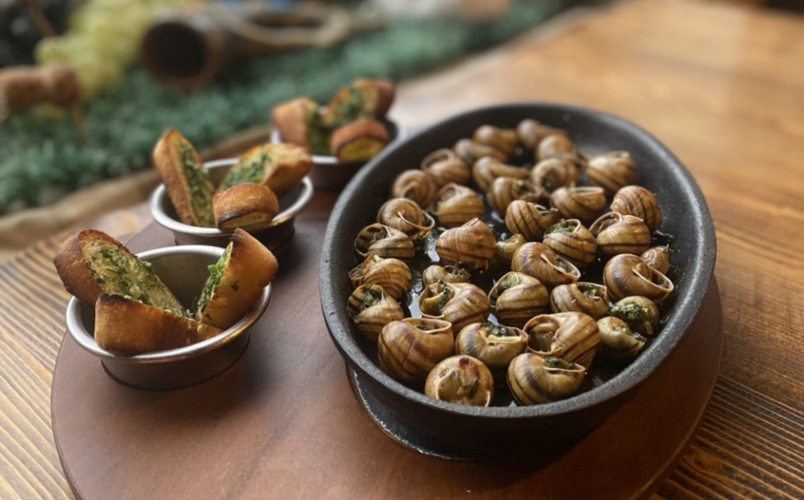 ლოკოკინა – დელიკატესი, რომელიც მესხეთში საუკუნეებს ითვლის