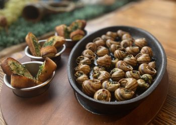 ლოკოკინა – დელიკატესი, რომელიც მესხეთში საუკუნეებს ითვლის