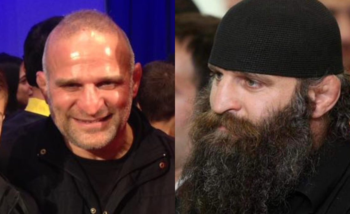 “მე ღვთისმსახურთა მტვრადაც არ ვღირვარ” – ლუკა კურტანიძის ემოციური პოსტი