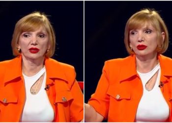 🎥 “ჩემი ნება რომ იყოს, საქართველოში რესტორნების უმეტესობა უკვე დახურული იქნებოდა” – მადონა კოიძე