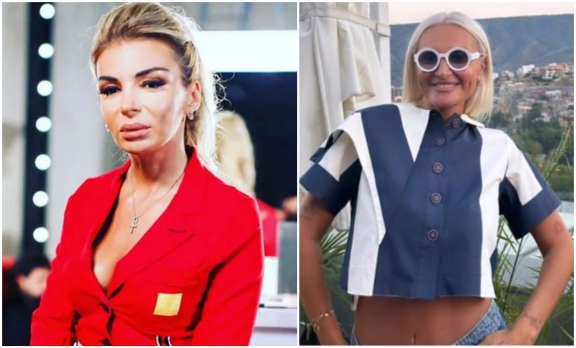 “ნანუკას შედეგი როცა ვნახე, მაშინვე გადავწყვიტე, რომ ოპერაცია უნდა გამეკეთებინა” – მაია ასათიანი