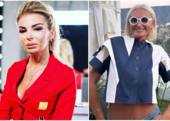 “ნანუკას შედეგი როცა ვნახე, მაშინვე გადავწყვიტე, რომ ოპერაცია უნდა გამეკეთებინა” – მაია ასათიანი