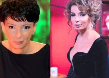 “ჩემზე პატარა ასაკის მამაკაცთან ურთიერთობა ძალიან საინტერესოა, სხვანაირ ენერგიას იღებ… რამდენიმე წელია ჩემი ასაკის თაყვანისმცემელი არც მყოლია…”