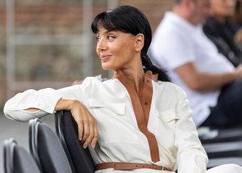 მაკა ასათიანი იუბილარია – როგორ ულოცავენ დიზაინერს დააბადების დღეს