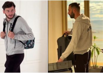 🎥 “წავედით ესპანეთში” – ეროვნული ნაკრები ვიდეოს აქვეყნებს