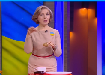 „უმჯობესია საკვებად არ გამოვიყენოთ ასეთი შეფერილობის კარტოფილი, რადგან ის ჯანმრთელობისთვის საშიშია…“ – მარი მალაზონიას რჩევები