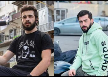 🎥ტრაგიკულად დაღუპული ტიკ-ტოკერი  მეგობრებმა უკანასკნელ გზაზე გააცილეს – ემოციური კადრები