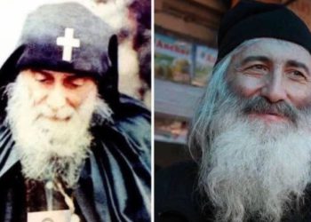 „მასთან ახლოს მისვლა და ხელზე მთხვევა ძალიან ძნელი იქნება“ – რა უთხრა მამა გაბრიელმა ბერი ნიკოლოზის მშობლებს