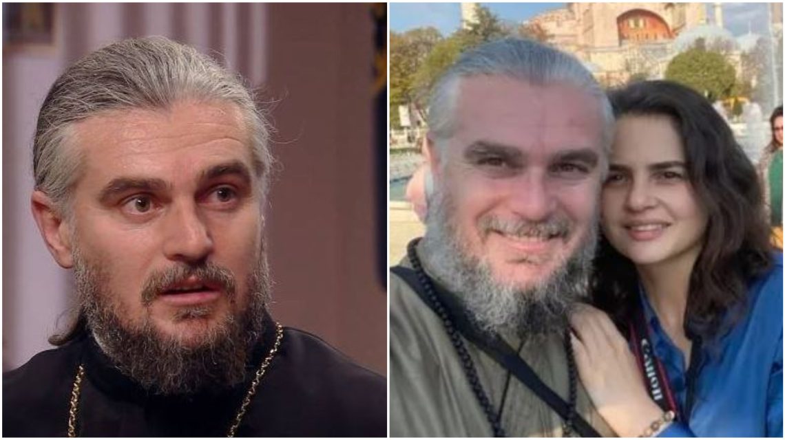 “როდესაც ჩემი შვილი დავკრძალე და მეუღლე რეანიმაციაში მყავდა, ზუსტად იმ დღეს ნათლობა მქონდა დაგეგმილი…” – ტრაგედია, რომელმაც დეკანოზ შალვა კეკელიას ცხოვრება შეცვალა