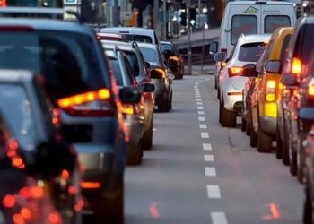 10 ყველაზე გავრცელებული ავტომობილი საქართველოში