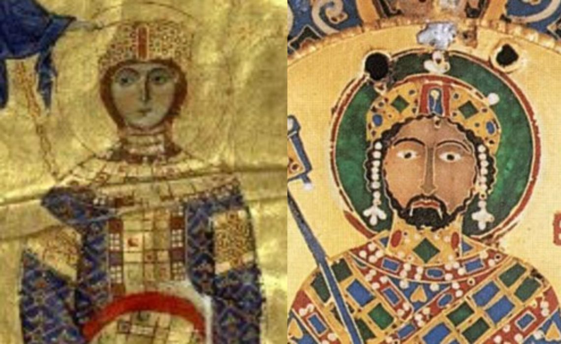 🎥 “დავით აღმაშენებლის მამიდამ 3 რევოლუცია მოაწყო” – ისტორია, რომელიც ბევრმა არ იცის