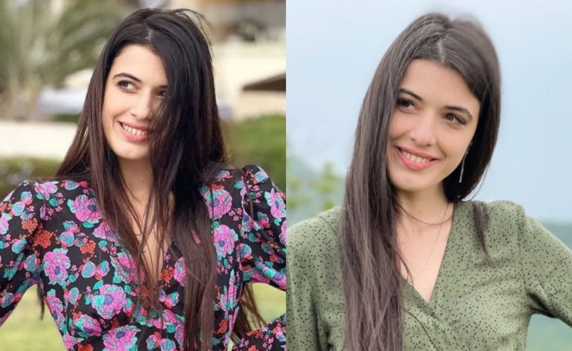 მარიამ ელეიშვილი დაინიშნა – ნახეთ ვინ არის მომღერალის რჩეული