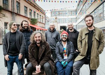 როგორ აღმოჩნდა „მგზავრების“ ახალი კლიპი პრესტიჟული ფესტივალის ნომინაციაში მსოფლიოში ცნობილი მუსიკოსების გვერდით და როდის შეუძლია გიგი დედალამაზიშვილს მთების გადადგმა