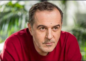 დღეს მერაბ ნინიძის დაბადების დღეა