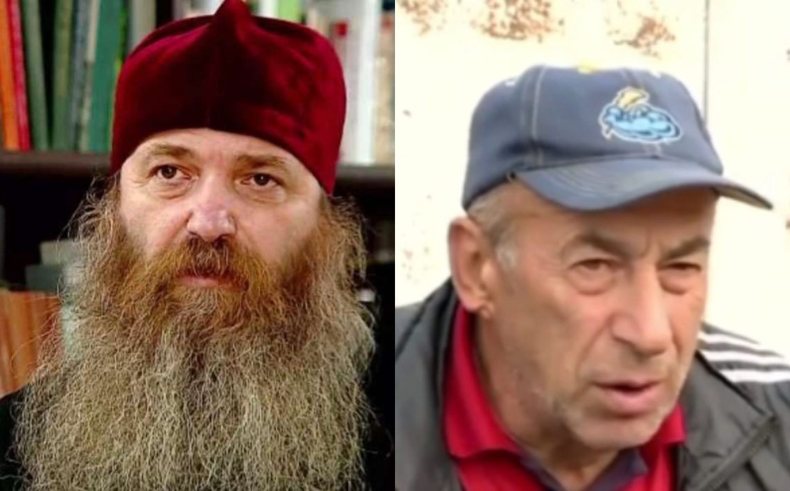 “თამაზ გინტურმა მტარვალებს აჩვენა, რომ ვერ დაგვამარცხებენ, ჩვენი ერი არ დამარცხდება, ჩვენ შურისმაძიებელი ერი არ ვართ, მაგრამ ღმერთი იძიებს შურს” – მეუფე იაკობი