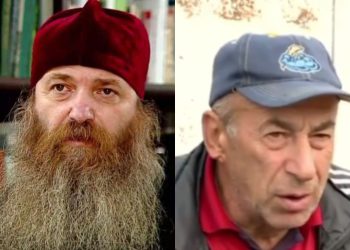 “თამაზ გინტურმა მტარვალებს აჩვენა, რომ ვერ დაგვამარცხებენ, ჩვენი ერი არ დამარცხდება, ჩვენ შურისმაძიებელი ერი არ ვართ, მაგრამ ღმერთი იძიებს შურს” – მეუფე იაკობი