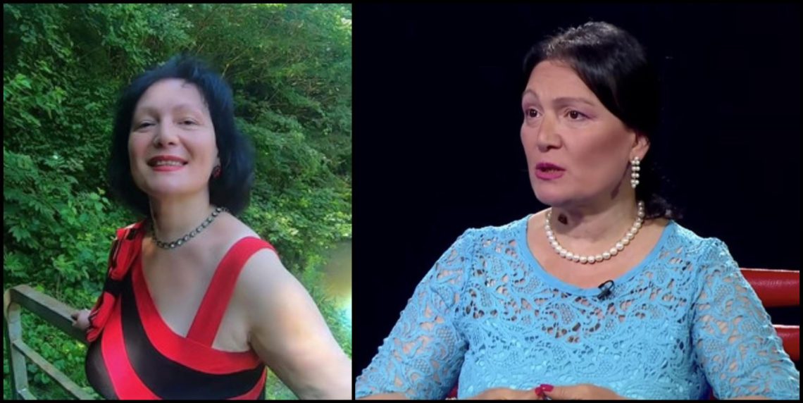 როგორ მოხვდა მზია გეწაძე სერიალ “ჩემი ცოლის დაქალებში“ – რას ჰყვება მომღერალი