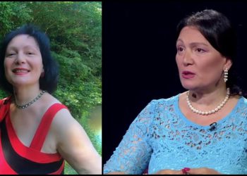 როგორ მოხვდა მზია გეწაძე სერიალ “ჩემი ცოლის დაქალებში“ – რას ჰყვება მომღერალი