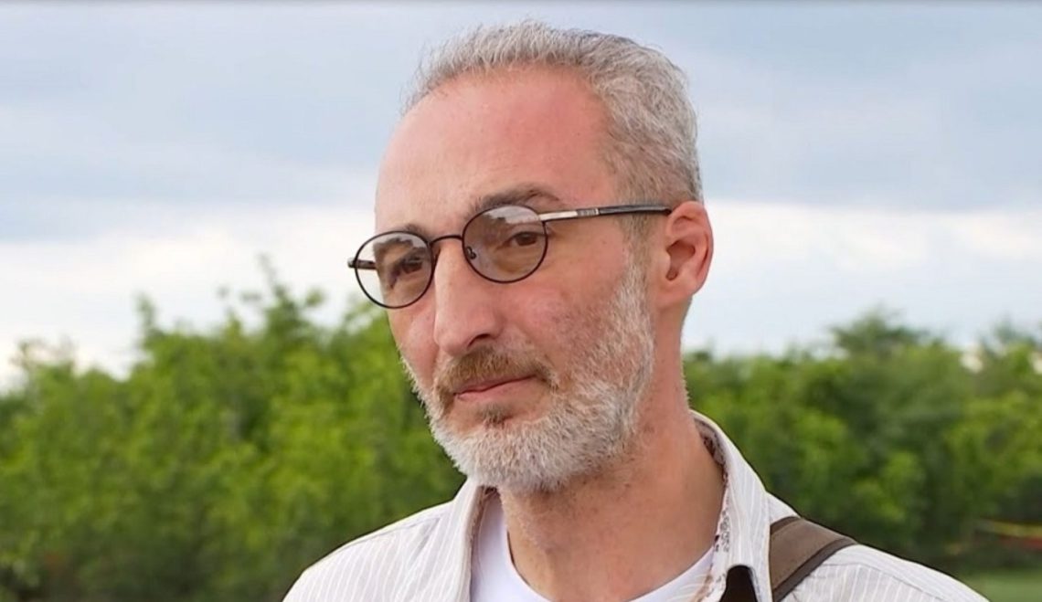 “ჩემი ნება რომ იყოს, ქალებს მსოფლიოს მართვის ნებას მივცემდი“ – მიხეილ რამიშვილი