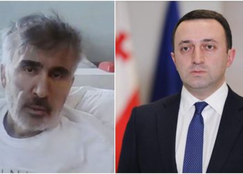 „ჩემი აზრით, ეს ორნი რომ გაერთიანდნენ, მშვენიერი პარტია გამოუვიდოდათ“ – ნინო ჯანგირაშვილი