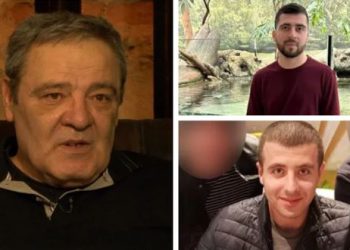 “ბინას შვილის დასახმარებლად კი არ ვყიდი, უბრალოდ, თავიდან ვიშორებ… ჩემთვის ისეთი ძნელია ეს ყველაფერი, ვერც წარმოიდგენთ” – რას პასუხობს გოჩა მანველიძე მოკლული შოთიკო საკანდელიას ოჯახს?