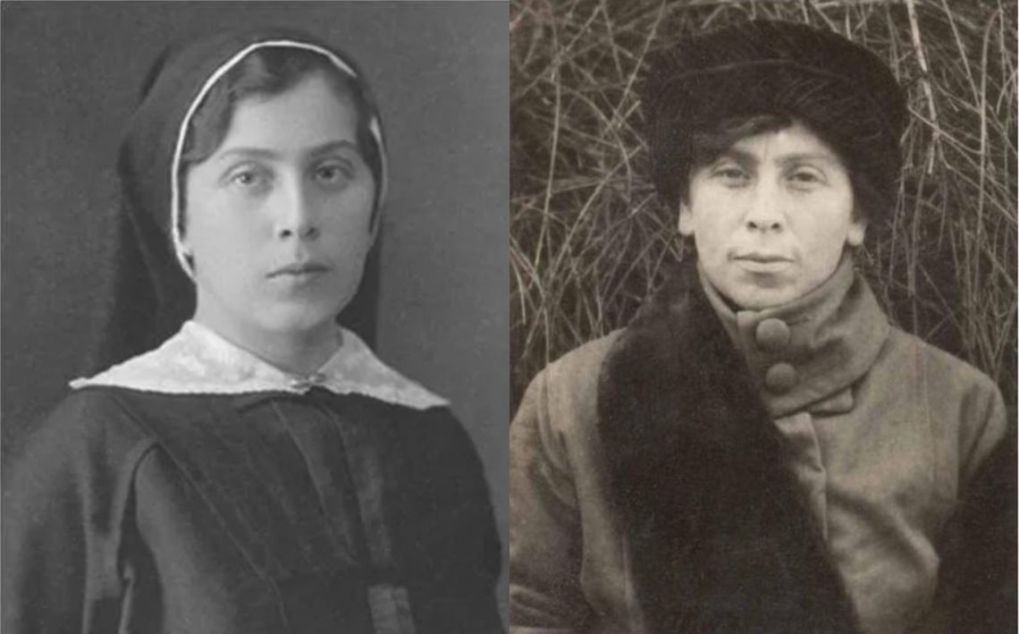 ვინ იყო პირველი ქართველი სამხედრო ფოტოგრაფი ქალი, რომელმაც ომის საშინელება ჩანაწერებსა და ფოტოებში ასახა