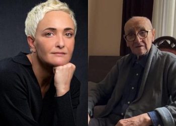 „ვინც ყველაზე მეტად მლანძღავდა, მათი ოჯახის წევრები იქ არიან, სადაც მამაჩემია…“ – როგორ შეხვდა ნანიკო ხაზარაძე 50+ ასაკს