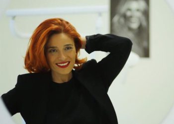 „ძიძა არის შენი ნახევარი, რომელიც შენს შვილს დედას უცვლის“ – რას წერს ნანუკა გულუა