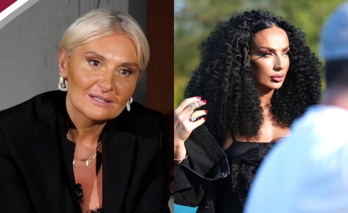 “სიგიჟეა, რაც აქ ხდება ლელას ფოტოებზე” – რას წერს ნანუკა ჟორჟოლინი