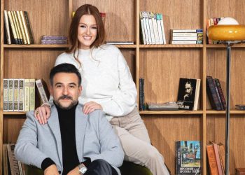 🎥 “მანიკა ნიკას პროდიუსერიცაა და ყველაფერიც. ნიკა? ნიკა ნიკაა“ – ნიკოლოზ წულუკიძის ემოციური ინტერვიუ მანიკა ასათიანზე