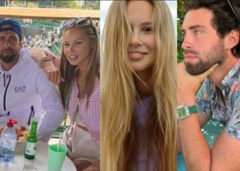 უყვარს მოგზაურობა, ხშირადაა ოჯახთან ერთად და ცხოვრობს ჯანსაღი ცხოვრების წესით – როგორია ნიკოლოზ ბასილაშვილისა და მისი შეყვარებულის, შარლოტა-ელენას ცხოვრება ხმაურიანი სასამართლოების შემდეგ