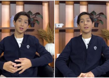 🎥„ამხელა მასშტაბზე რომ გავდივართ, ძალიან დიდი შინაგანი სიძლიერე უნდა გამოიმუშაოს ადამიანმა“ – როგორ ემზადება ევროვიზიისთვის ნიკოლოზ ხარატი?