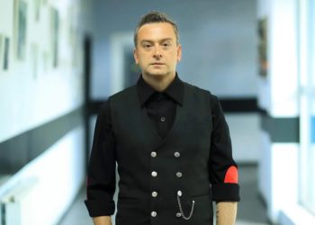 „უბრალოდ, ჯერ ვერ შევხვდი იმ ადამიანს, ვისთანაც ვიგრძნობ, რომ ბოლო გაჩერებაა“ – ნიკოლოზ ხაჩიძე