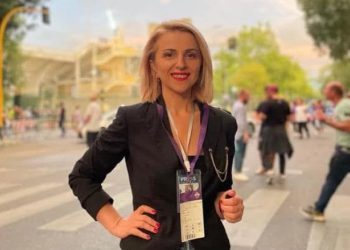 „ერთ დღეს ჩემმა იტალიელმა ქმარმა გადაწყვიტა, ეს ტატუ გაეკეთება“- ემიგრანტი ქართველი ჟურნალისტის ემოციური პოსტი, რომელიც წმ. გიორგის უკავშირდება