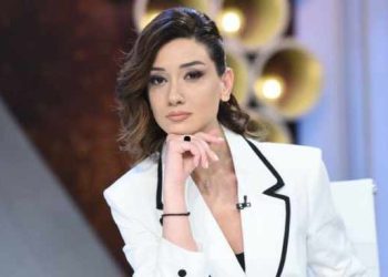 📷“ბევრი მეკითხებით, როგორ ვინარჩუნებ წონას, 10 წელია, ამას ვაკეთებ და ვჭამ, რასაც მინდა..” – რას წერს ნინი ბადურაშვილი