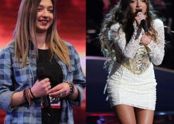 🎥 ქართული Voice-დან მსოფლიო ვარსკვლავობამდე – როგორ შეძლო ნინი ბრეგვაძემ არა მხოლოდ ამერიკის, არამედ მსოფლიოს ალაპარაკება