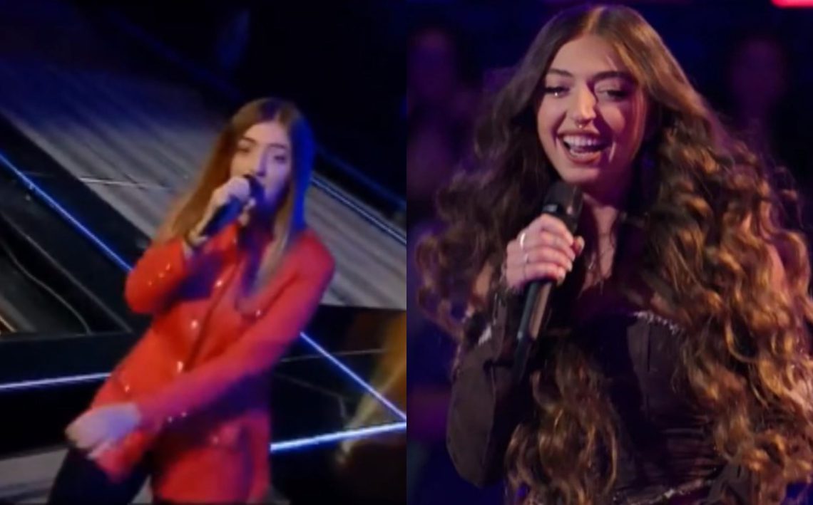 🎥 “საქართველოში კარგი არასოდეს ფასდება” – ნინი ბრეგვაძის წლების წინანდელი გამოსვლა რომელიც სოციალურ ქსელებს იპყრობს