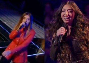 🎥 “საქართველოში კარგი არასოდეს ფასდება” – ნინი ბრეგვაძის წლების წინანდელი გამოსვლა რომელიც სოციალურ ქსელებს იპყრობს