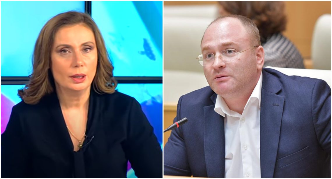 „ბერაია თვითონ ატარებს მონიტორინგს ლაუნჯებში?“ – რას წერს ნინო ჯანგირაშვილი