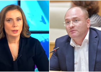 „ბერაია თვითონ ატარებს მონიტორინგს ლაუნჯებში?“ – რას წერს ნინო ჯანგირაშვილი