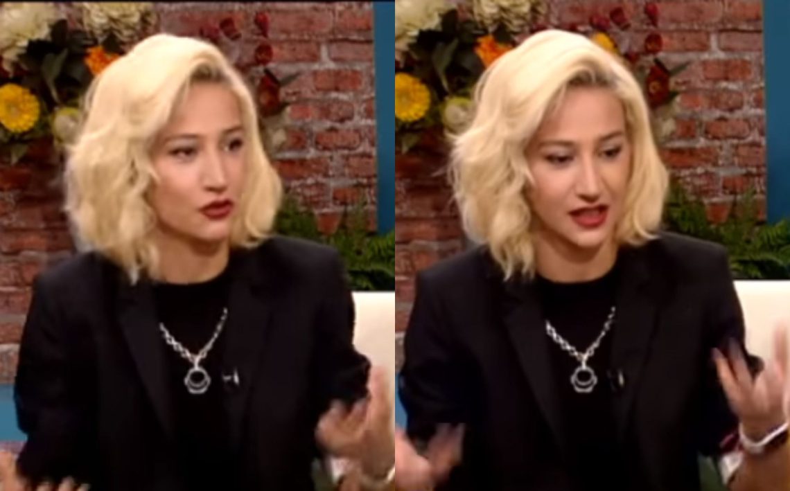 🎥„შეიძლება ეს ჩემი ასაკის ბრალია…“ – რას ჰყვება ნინუცა მაყაშვილი პირადი ურთიერთობების შესახებ