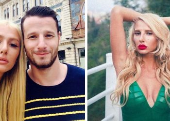 რას დაარქმევენ ნუკი და ბენი შვილს, თუკი მათ ბიჭი ეყოლებათ?