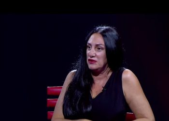 🎥„2008 წელს ომი რომ დაიწყო, კონცერტებზე უარი ვთქვი… არანაირი ფული არ მიღირს იმად, რომ ჩემს ქვეყანაში მაფურთხონ“ – ნუცა შანშიაშვილი