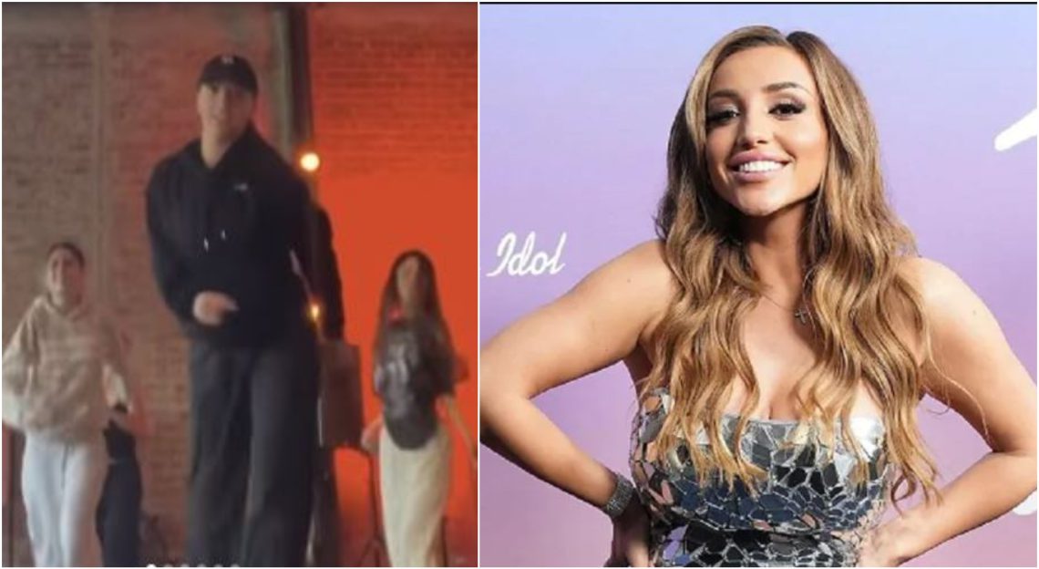 🎥 „ქუსლებით თუ ქუსლების გარეშე?“ – ნუცა ბუზალაძე ცეკვის ვიდეოს აქვეყნებს