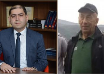 „მინდა წარმოვიდგინო, როგორ და რატომ მოკლეს“ – რას წერს გიორგი ცერცვაძე თამაზ გინტურზე