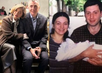 “მშვენიერი და წარმატებული ნანი” – ოთარ ტატიშვილის ქალიშვილი მამასთან ერთად გადაღებულ კადრებს აქვეყნებს: როგორია ცნობილი ექიმის ოჯახური იდილია