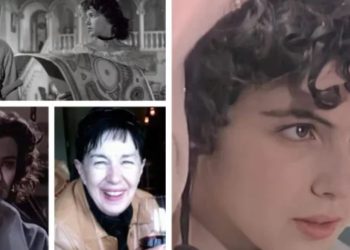 “მიუხედავად დიდი მომავლისა, კინოს არ გაჰყვა… ამერიკაში წავიდა” – “ოთარაანთ ქვრივიდან” ვაშინგტონის უნივერსიტეტამდე და ულამაზესი “კესოს” დღევანდელობა