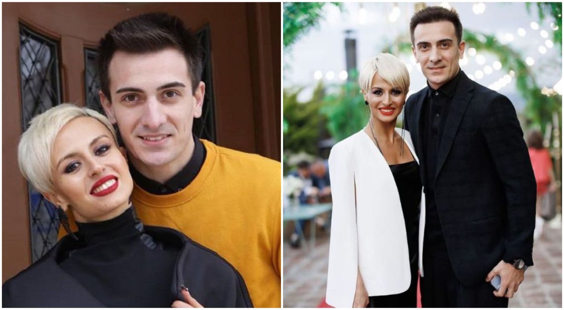 „უბედნიერესი ვარ, რომ შენ ხარ ჩემს ცხოვრებაში“ – ჯულიანა ბარგნარის მილოცვა ოთო ფოლადაშვილს