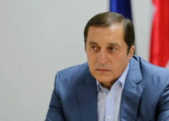 “მადლობა ყველაფრისთვის, ჩემო დიდო მეგობარო” – პაატა ბურჭულაძე ემოციურ პოსტს აქვეყნებს