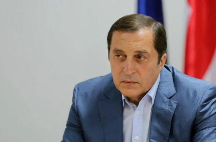 “მადლობა ყველაფრისთვის, ჩემო დიდო მეგობარო” – პაატა ბურჭულაძე ემოციურ პოსტს აქვეყნებს